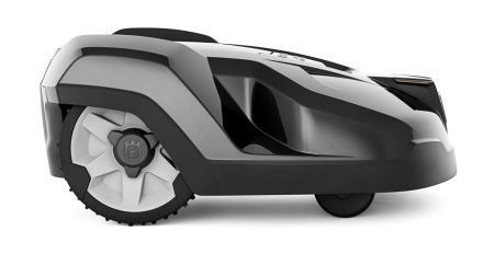 420 Automower